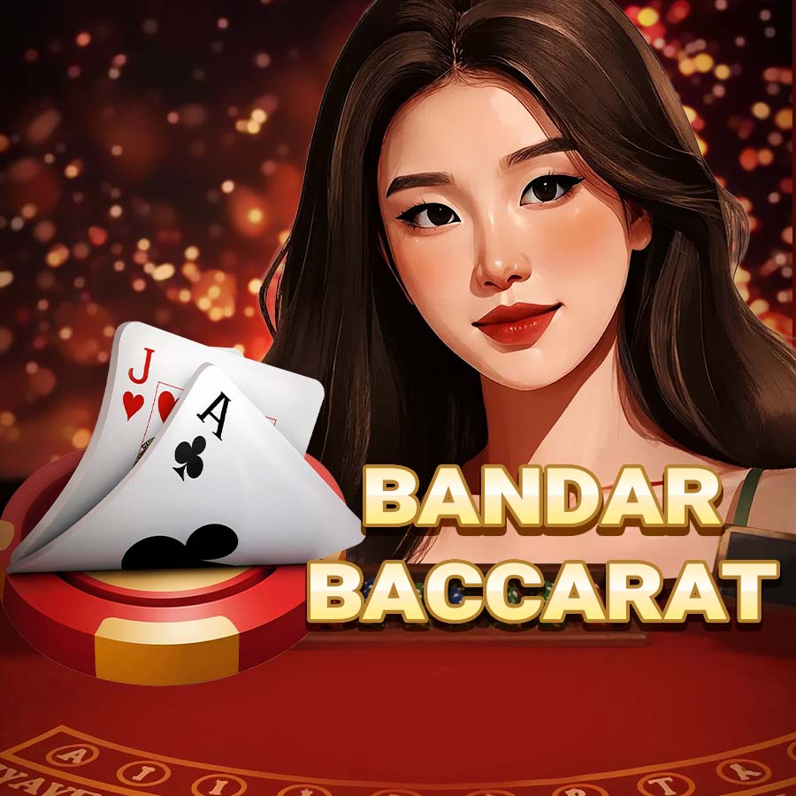 Bandar Baccarat