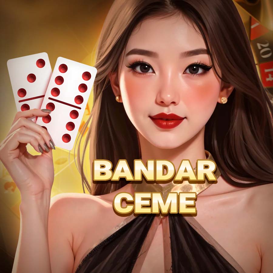 Bandar Ceme