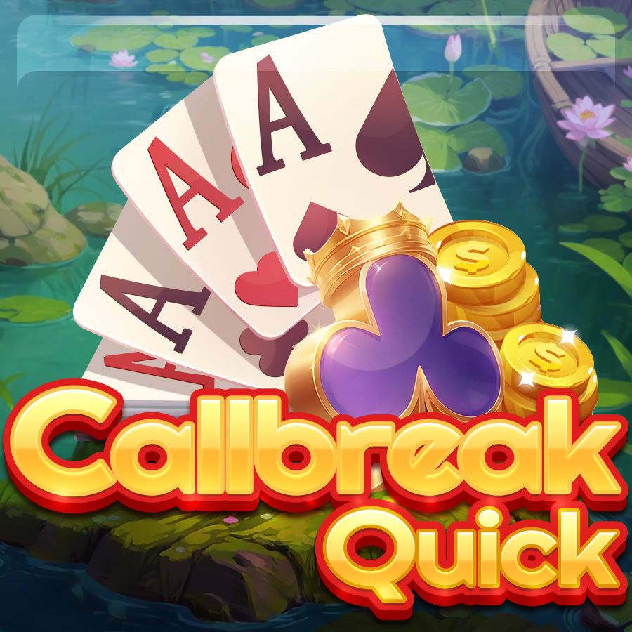 Callbreak Quick