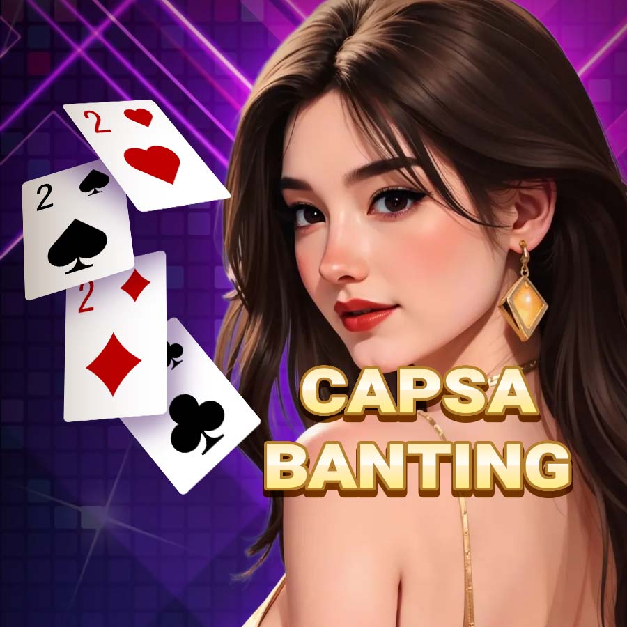 Capsa Banding