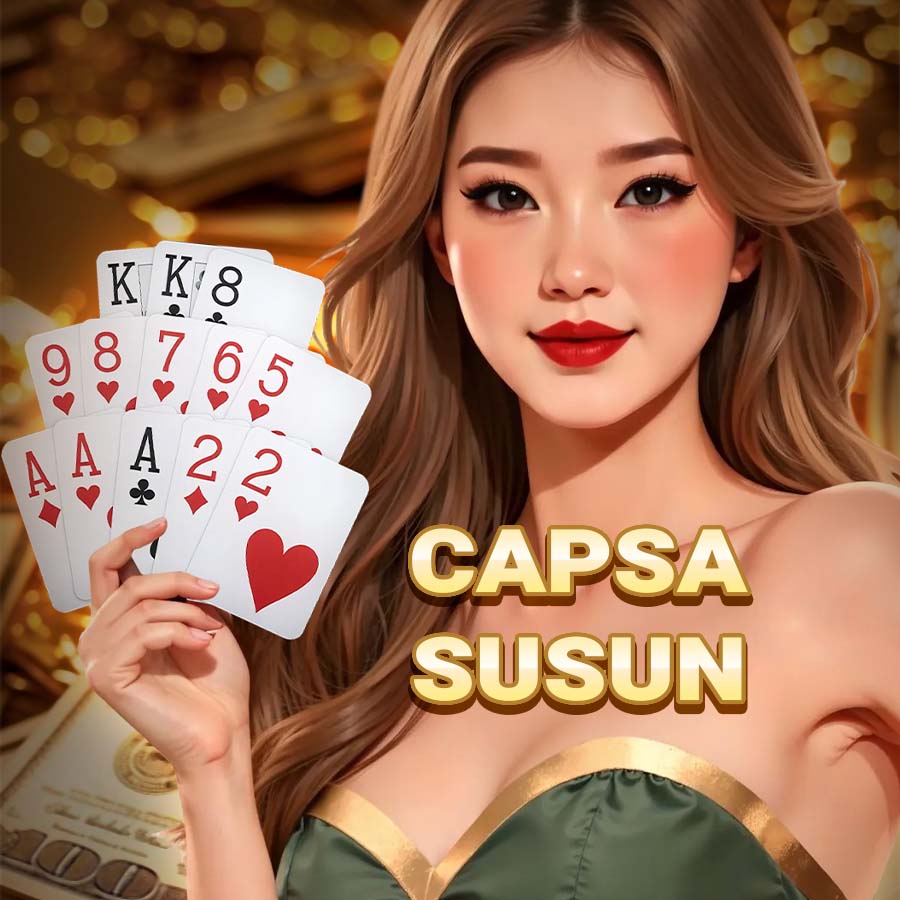 Capsa Susun