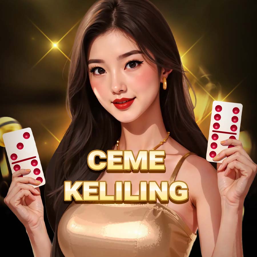 Ceme Keliling