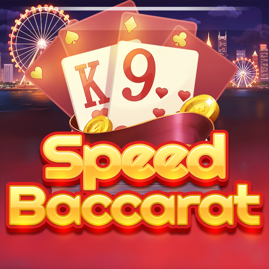 Speed Baccarat