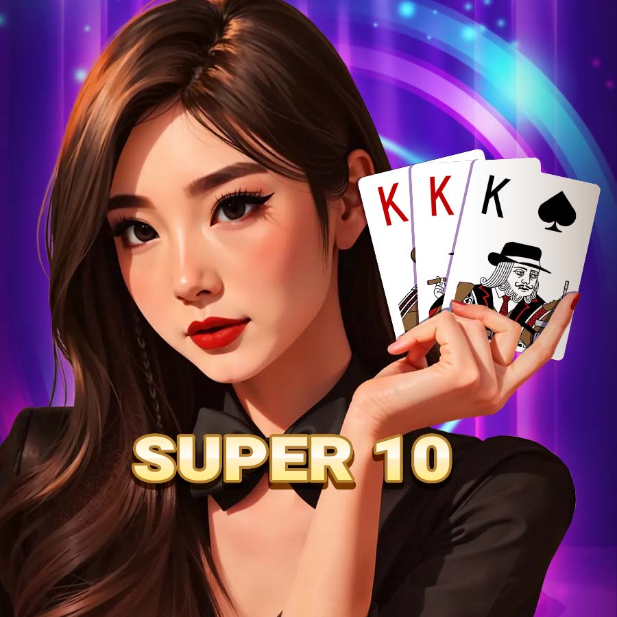 Super 10