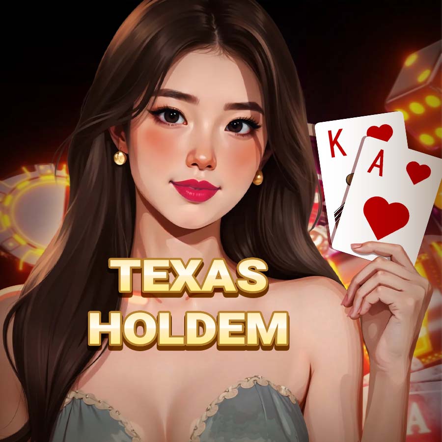 Texas Hold'em